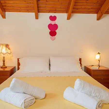 Apartment Captains House Sami (Kefalonia)