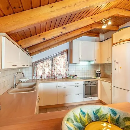Apartment Captains House