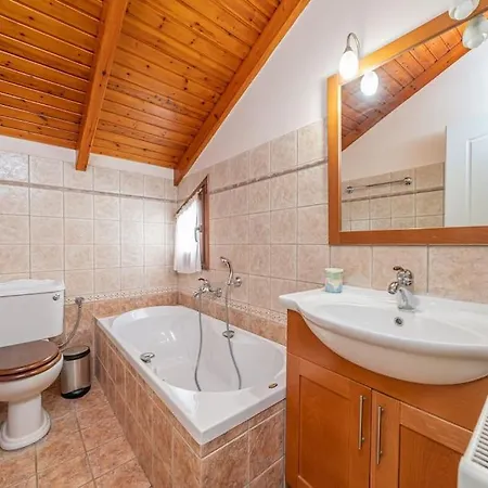 Captains House Apartment Sami (Kefalonia)