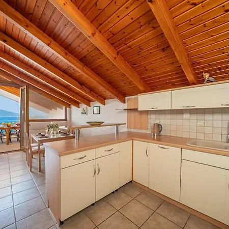 Captains House * Sami (Kefalonia)