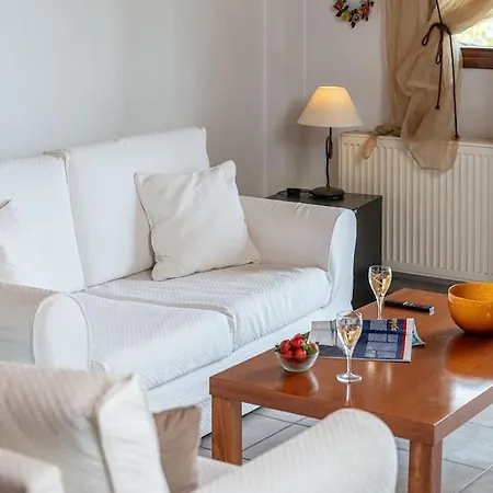Captains House Apartamento