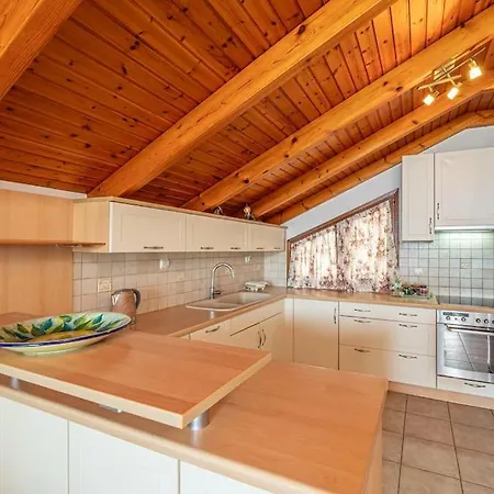 Captains House Apartamento