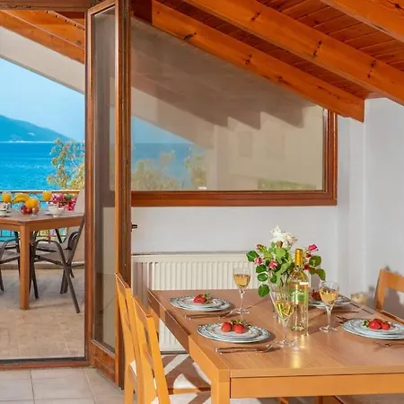 Apartamento Captains House