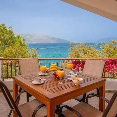 Apartamento Captains House Sami (Kefalonia)