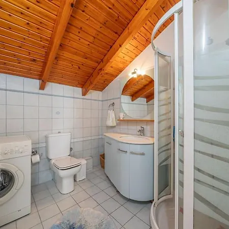 Captains House Apartamento *