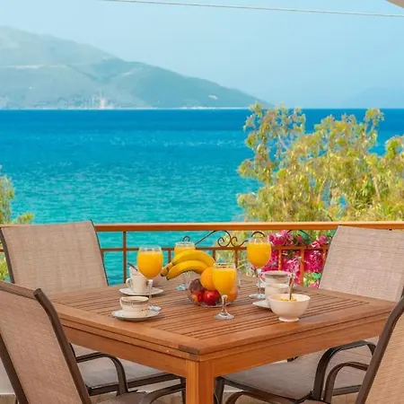 Captains House Apartamento