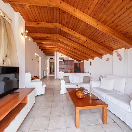 Captains House Apartamento *